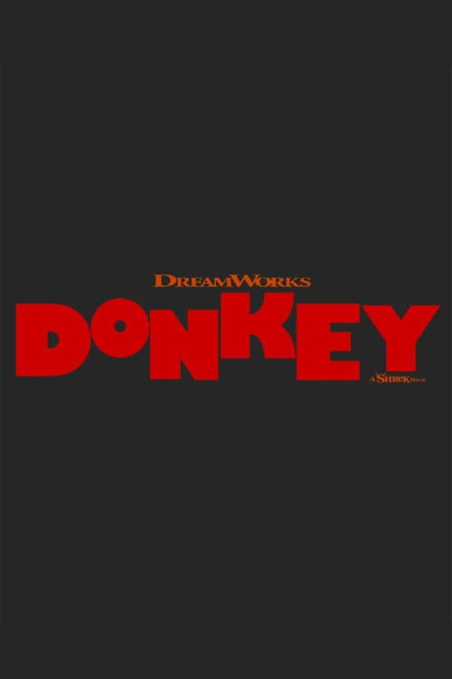 Постер: Donkey