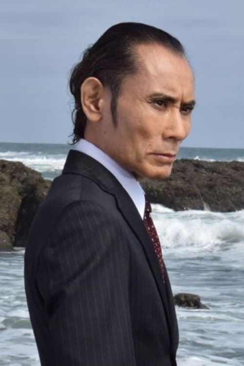Постер: 森村誠一ミステリースペシャル 終着駅シリーズ37 停年のない殺意