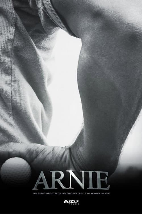Постер: Arnie
