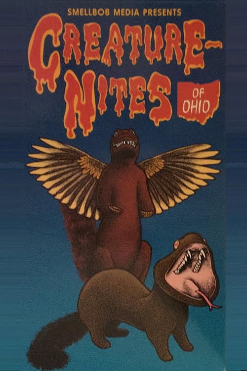 Постер: Creature-Nites of Ohio