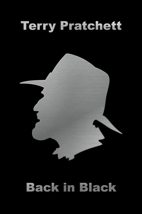 Постер: Terry Pratchett: Back in Black