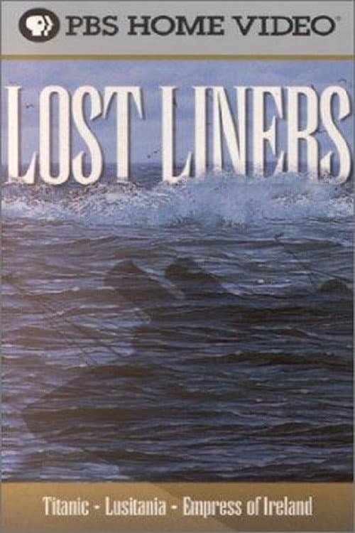 Постер: Lost Liners