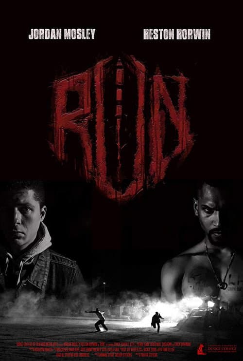 Постер: Run