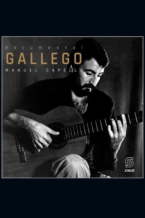 Постер: Gallego, Manuel Capella