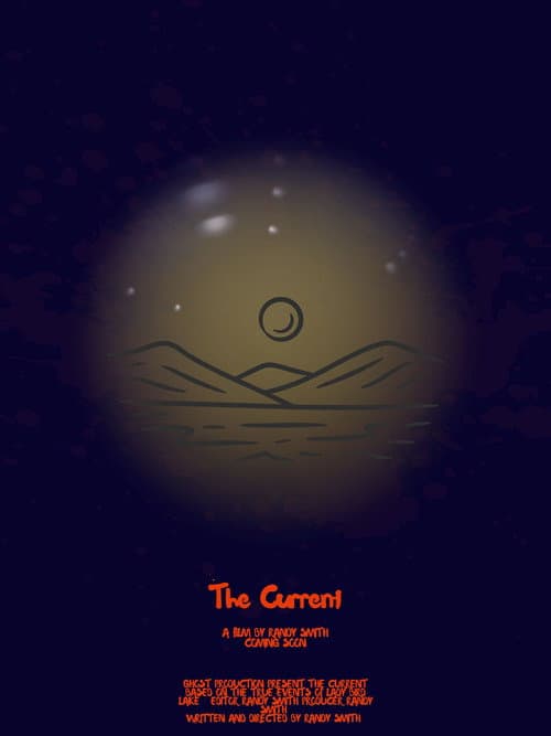 Постер: The Current