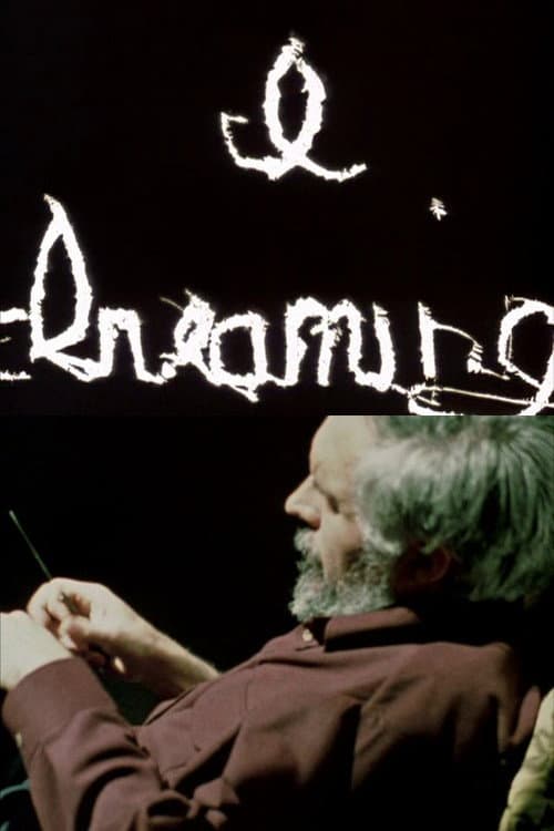 Постер: I... Dreaming