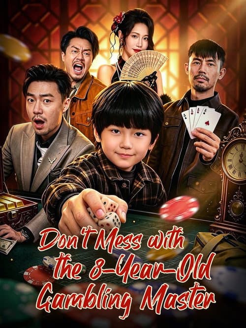 Постер: 重生之蓝道风云