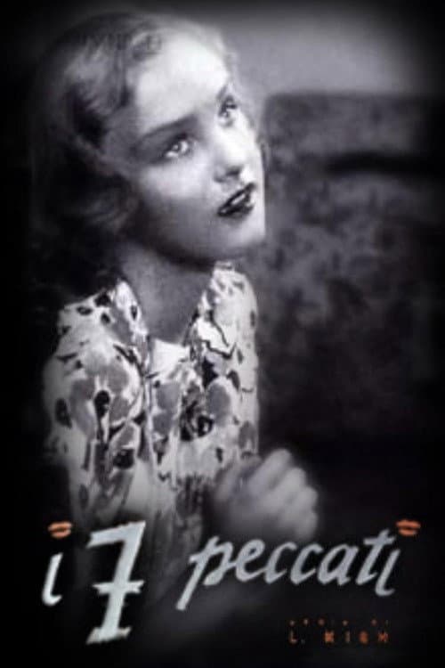 Постер: I sette peccati
