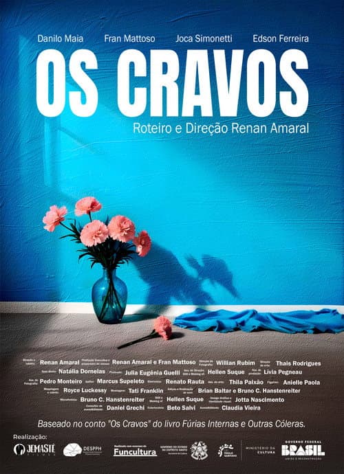 Постер: Os Cravos