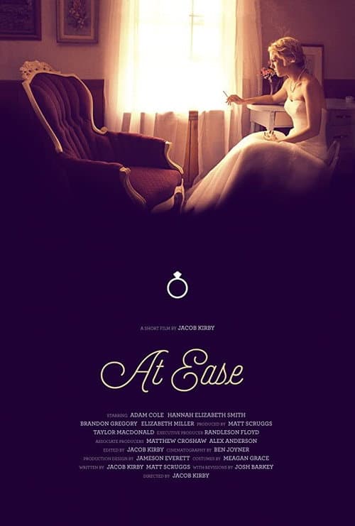 Постер: At Ease