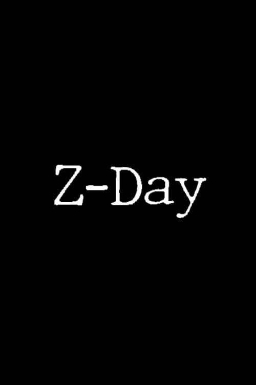 Постер: Z-Day