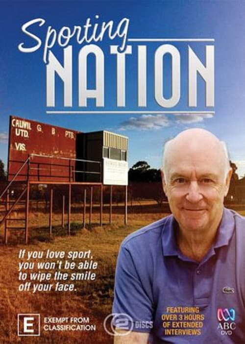 Постер: Sporting Nation