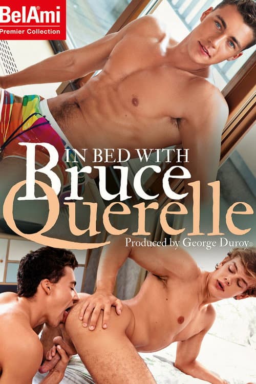 Постер: In Bed with Bruce Querelle