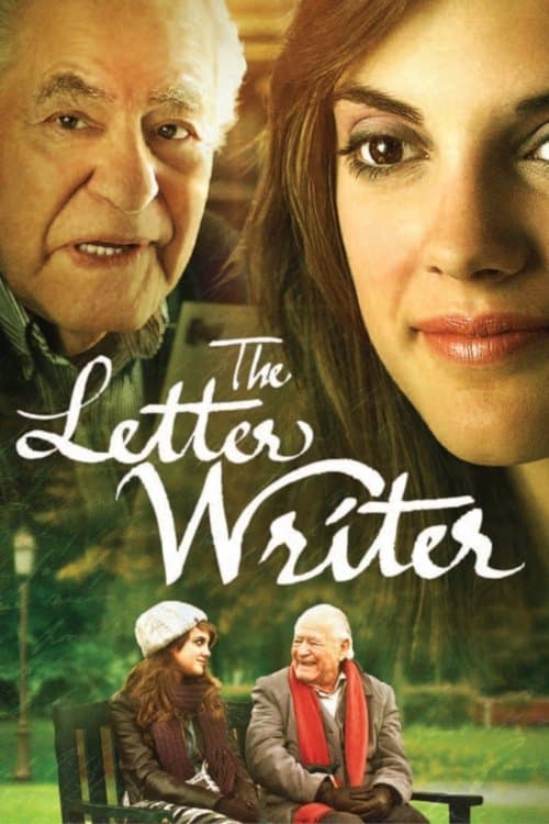 Постер: The Letter Writer
