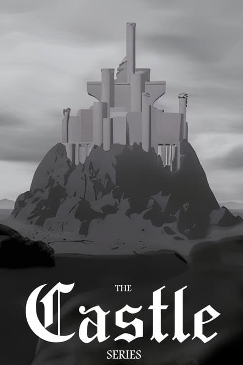Постер: Castle