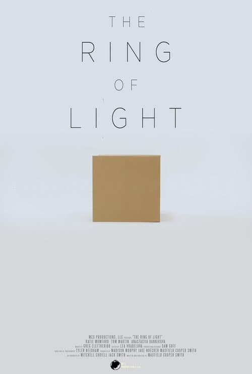 Постер: The Ring of Light