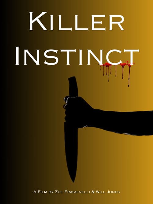 Постер: Killer Instinct