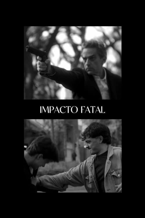 Постер: Impacto Fatal