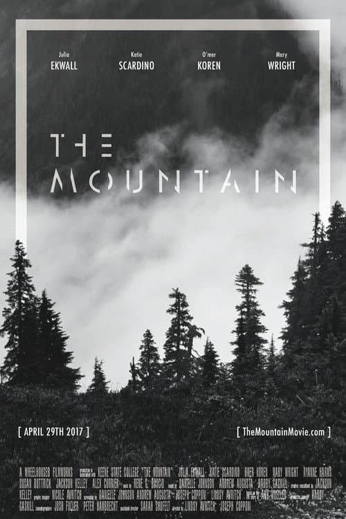 Постер: The Mountain
