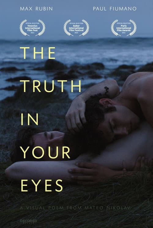 Постер: The Truth in Your Eyes