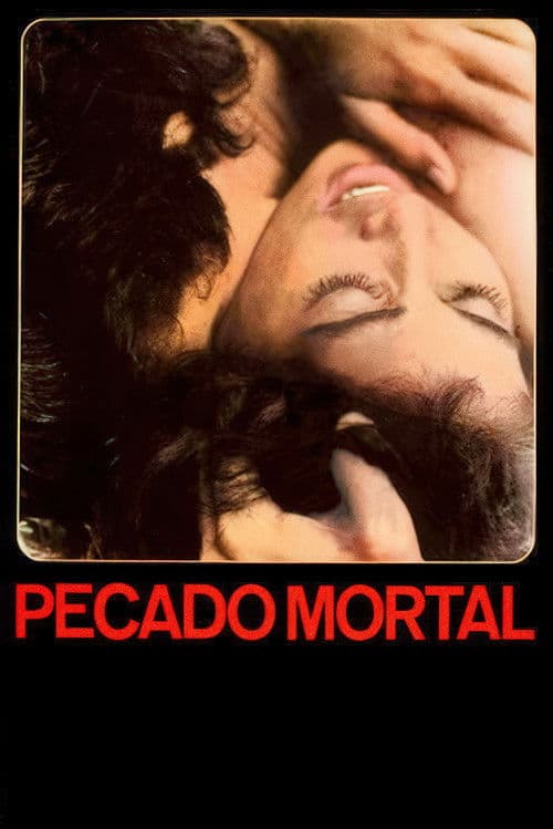 Постер: Pecado Mortal