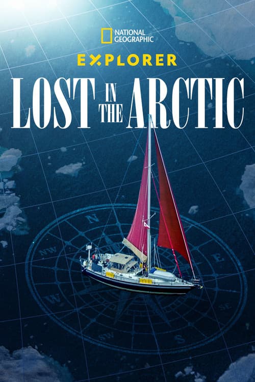 Постер: Explorer: Lost in the Arctic