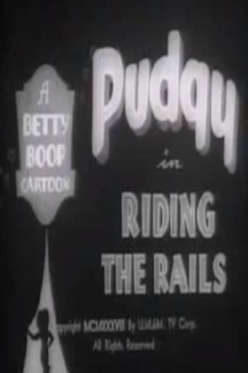 Постер: Riding the Rails