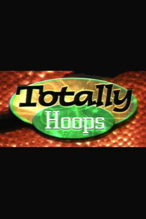 Постер: Totally Hoops