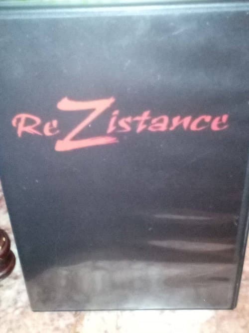 Постер: ReZistance