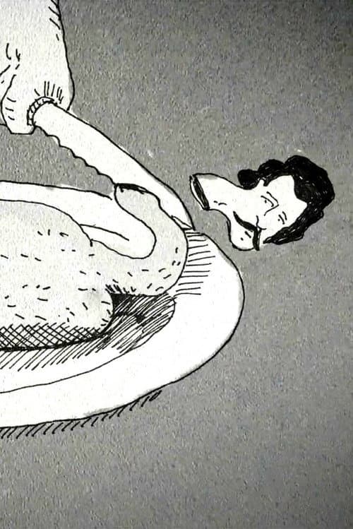 Постер: Louis Riel for Dinner