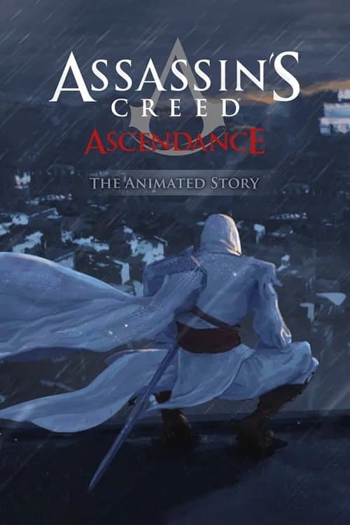 Постер: Assassin's Creed: Ascendance