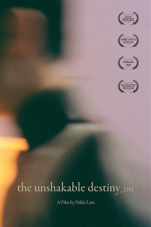 Постер: The Unshakeable Destiny