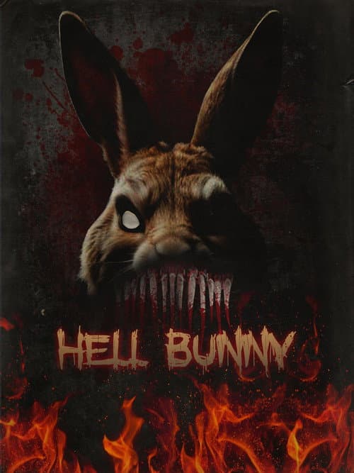 Постер: Hell Bunny
