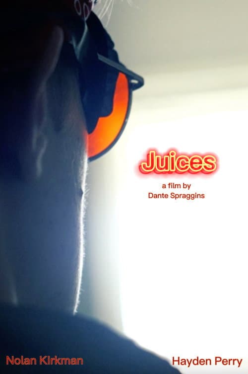 Постер: Juices
