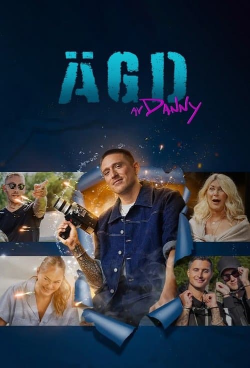 Постер: Ägd av Danny