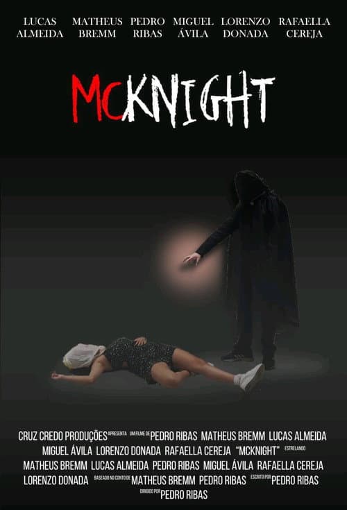Постер: McKnight