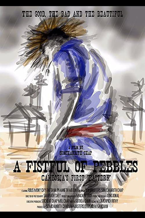 Постер: A Fistful Of Pebbles