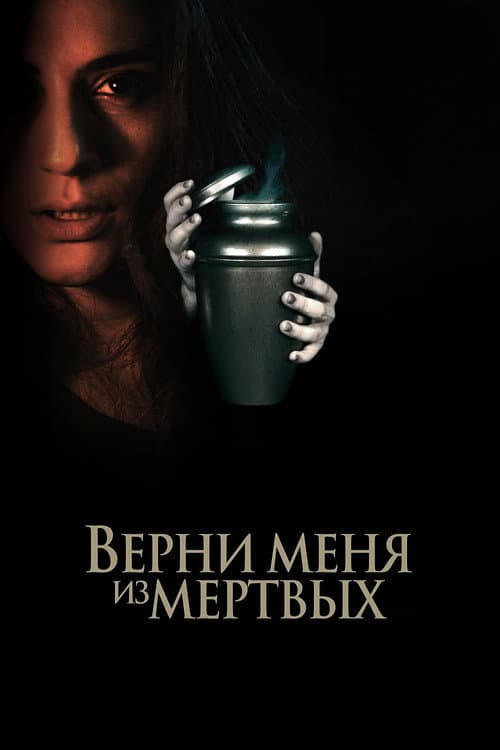 Постер: Верни меня из мёртвых