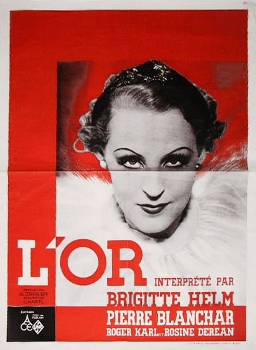 Постер: L’Or