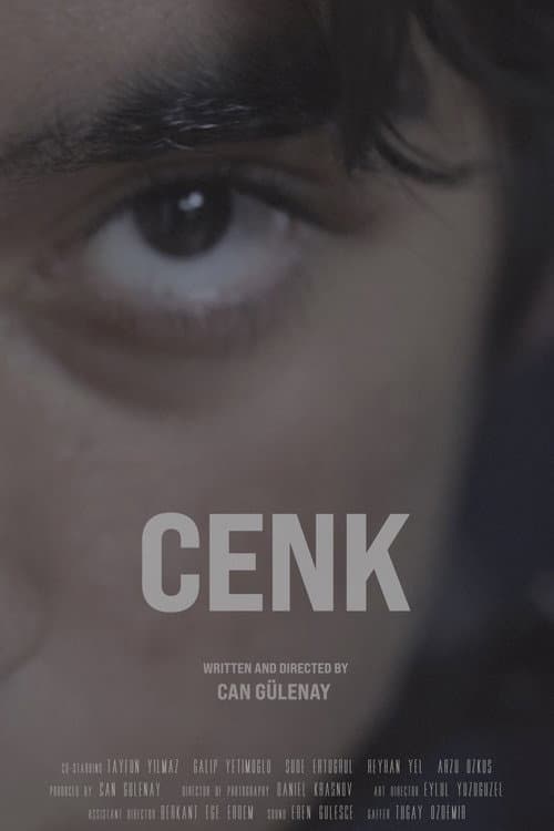 Постер: Cenk