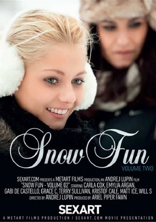 Постер: Snow Fun 2