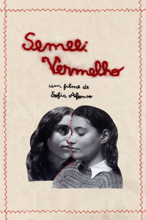 Постер: Semeei Vermelho