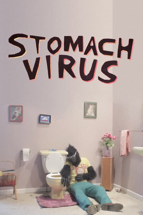 Постер: Stomach Virus