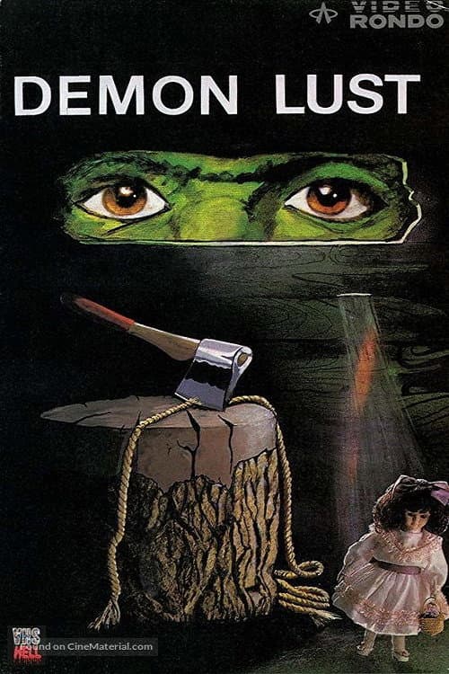 Постер: Savage Encounter