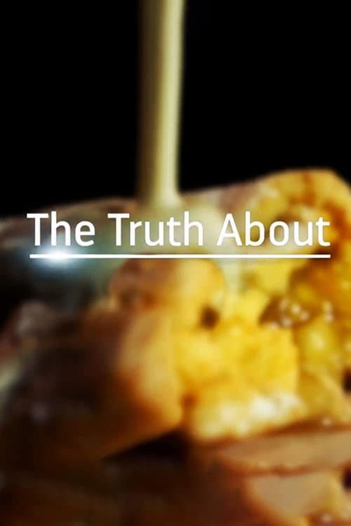 Постер: The Truth About...