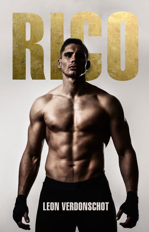 Постер: RICO