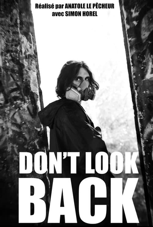 Постер: Don't Look Back