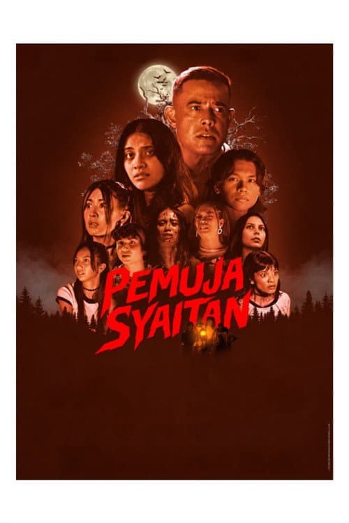 Постер: Pemuja Syaitan