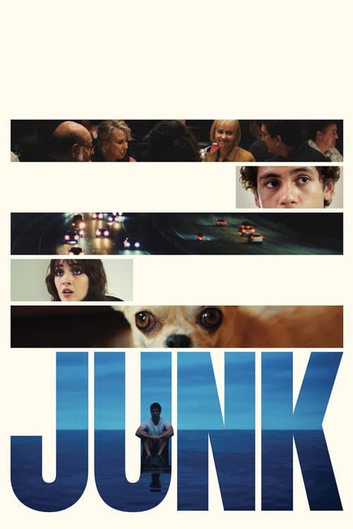 Постер: Junk
