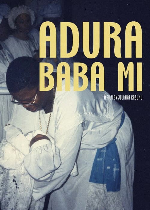 Постер: Adura Baba Mi